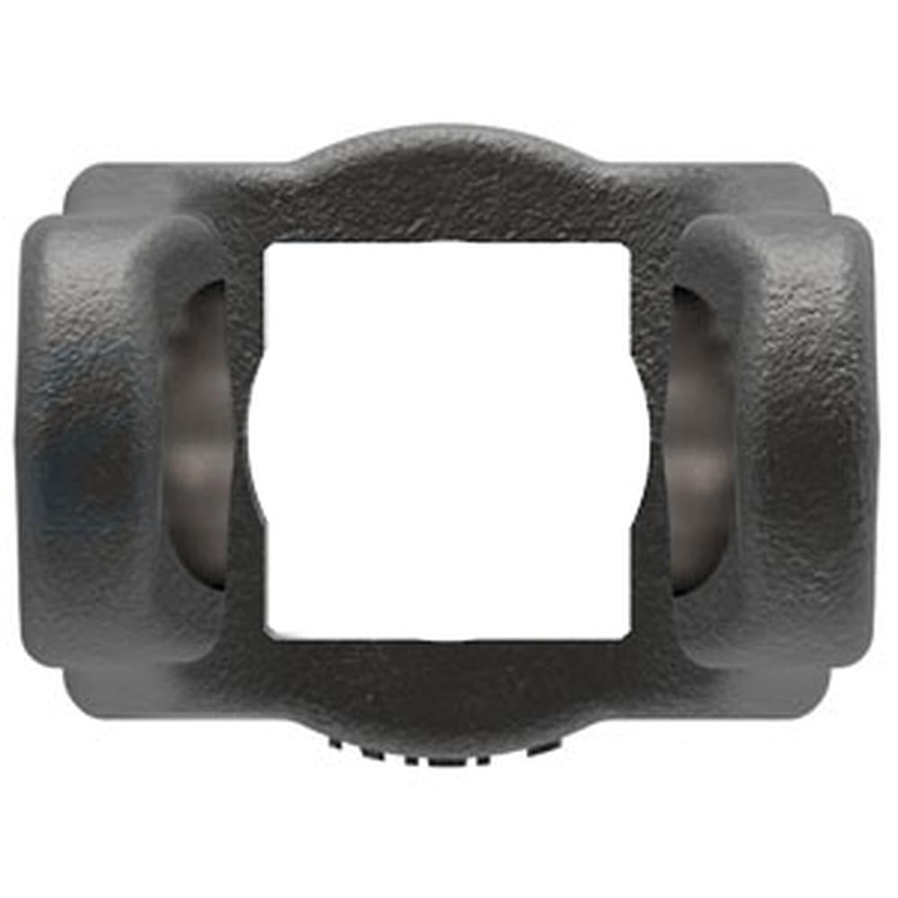 A-D147000-AI Tube Weld Yoke w/ Bearing Groove