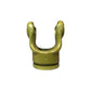 A-700-6343-AI - Outer Profile Yoke (With Bearing Groove)