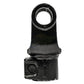 A-70030-35108-AI Tractor Yoke, Splined 1 3/8" - 6 Spline w/ QDP