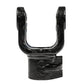 A-70030-35108-AI Tractor Yoke, Splined 1 3/8" - 6 Spline w/ QDP