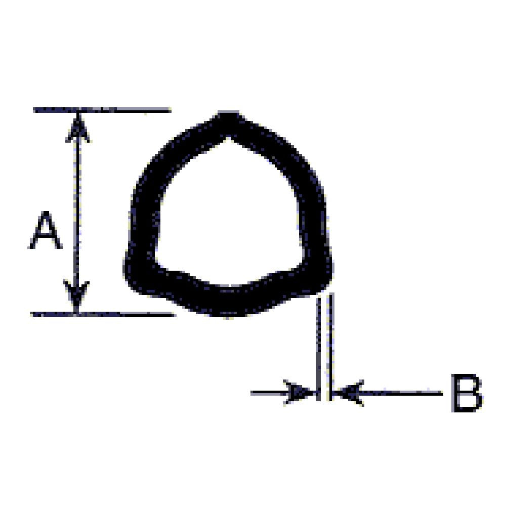 A-70030-35243-AI Outer Tube