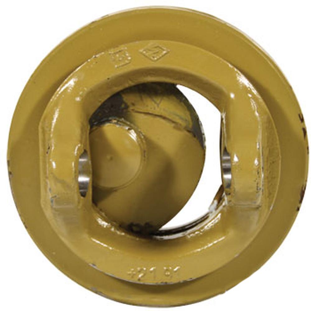 A-700707535-AI CENTER HOUSING , CV