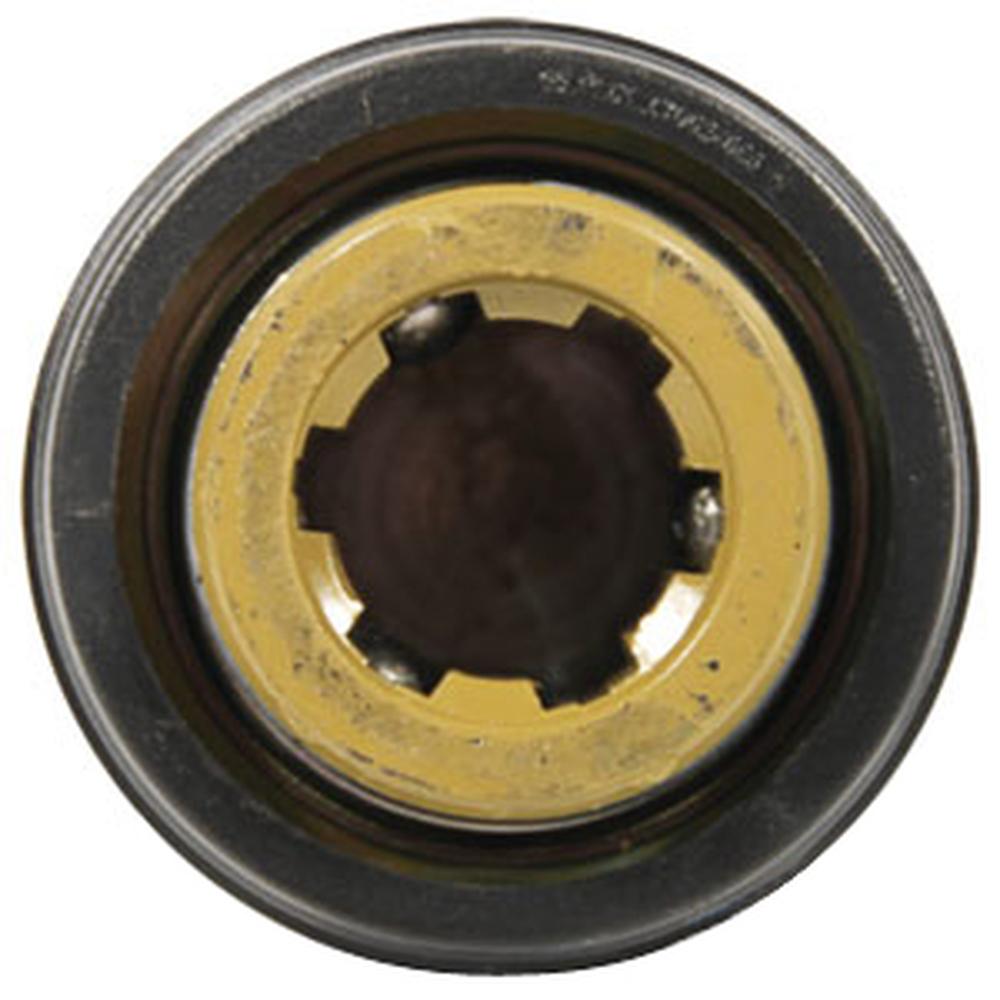 A-700709060-AI TRACTOR YOKE, QD