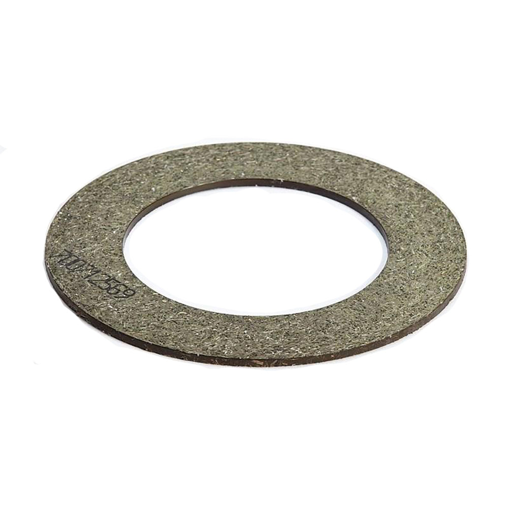Friction Disc Fits Hesston Replaces 700712569