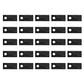 A-700715576-AI Blade, Disc Mower, LH 25 pk