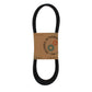 A-Section Polyester Cord V-Belt 70080-00271 Fits Kubota B48 B6100 B7100
