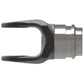 A-D127001-AI Tube Weld Yoke w/ Bearing Groove