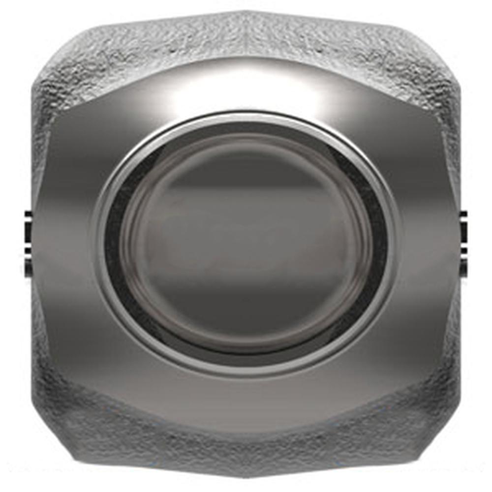 A-702-0600-AI Tube Weld Yoke (w/o Bearing Groove)