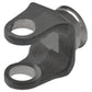 A-702-1200-AI Tube Weld Yoke (w/ Bearing Groove)