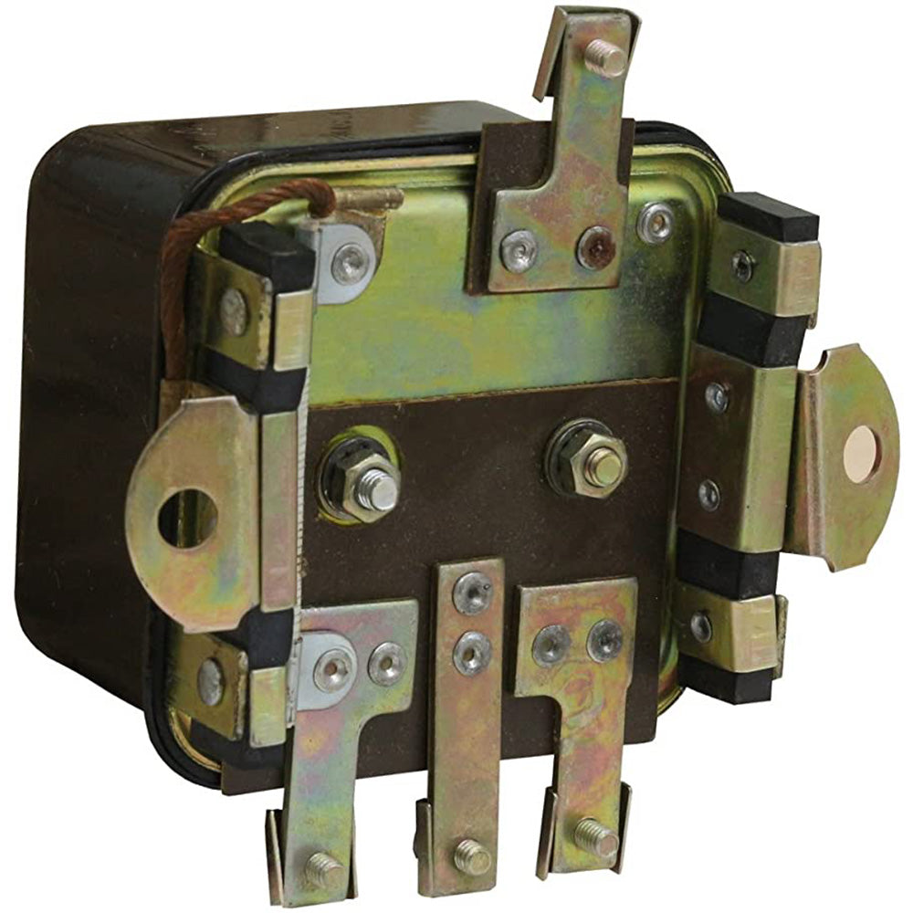 A-70229484-AI Voltage Regulator (12 Volt)
