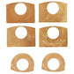 A-70230005-AI Shim Set, Main Bearing