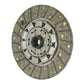 A-70231976-AI Trans Disc: 9", organic, spring loaded