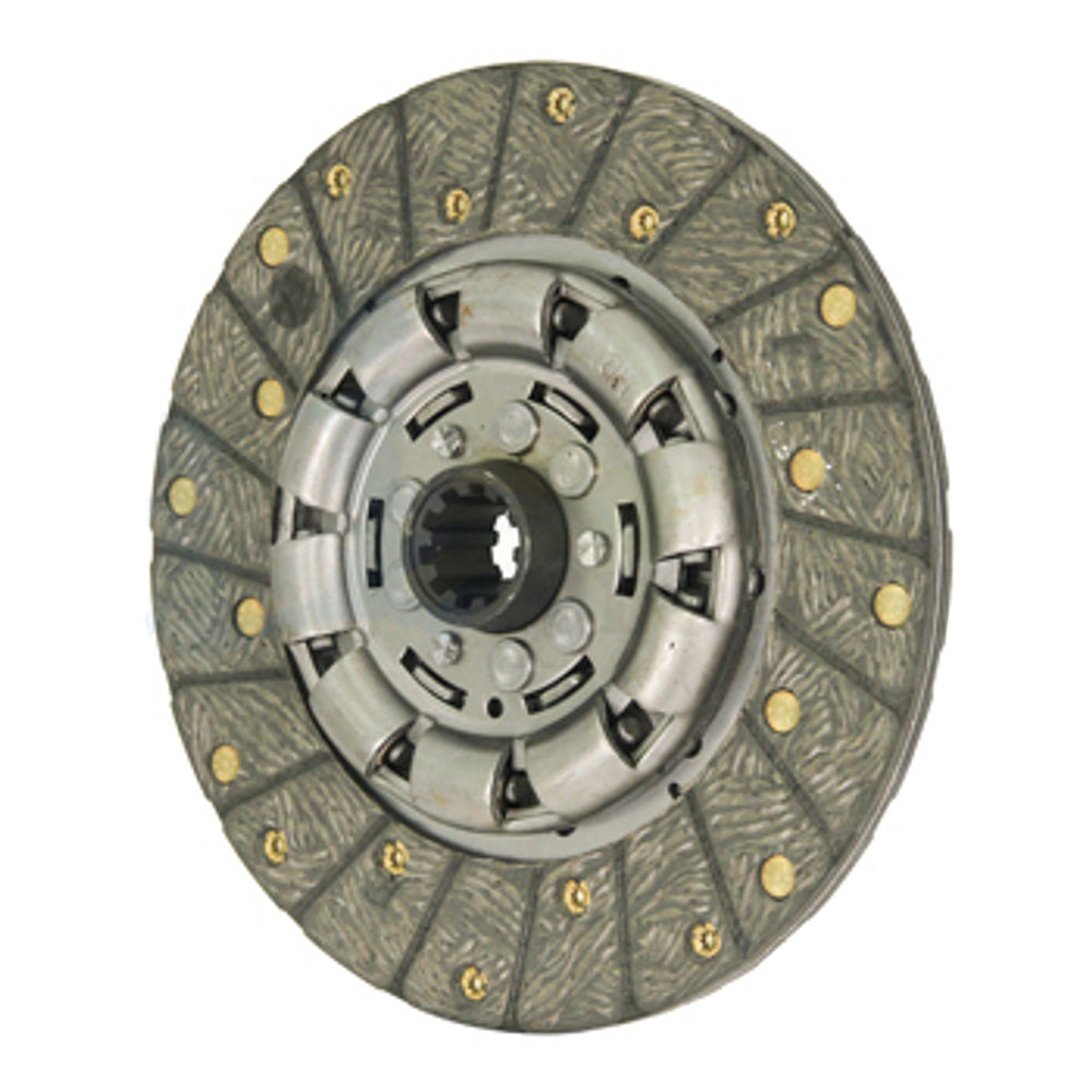 A-70231976-AI Trans Disc: 9", organic, spring loaded