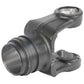 A-D357001-AI Tube Weld Yoke w/ Bearing Groove