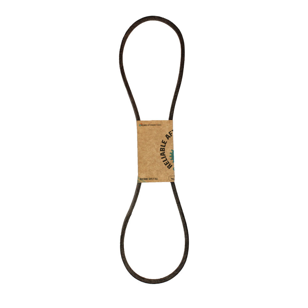 1/2" x 57" Blade Drive Belt Made With Aramid Cord A-7075706 Fits Snapper Fits JD