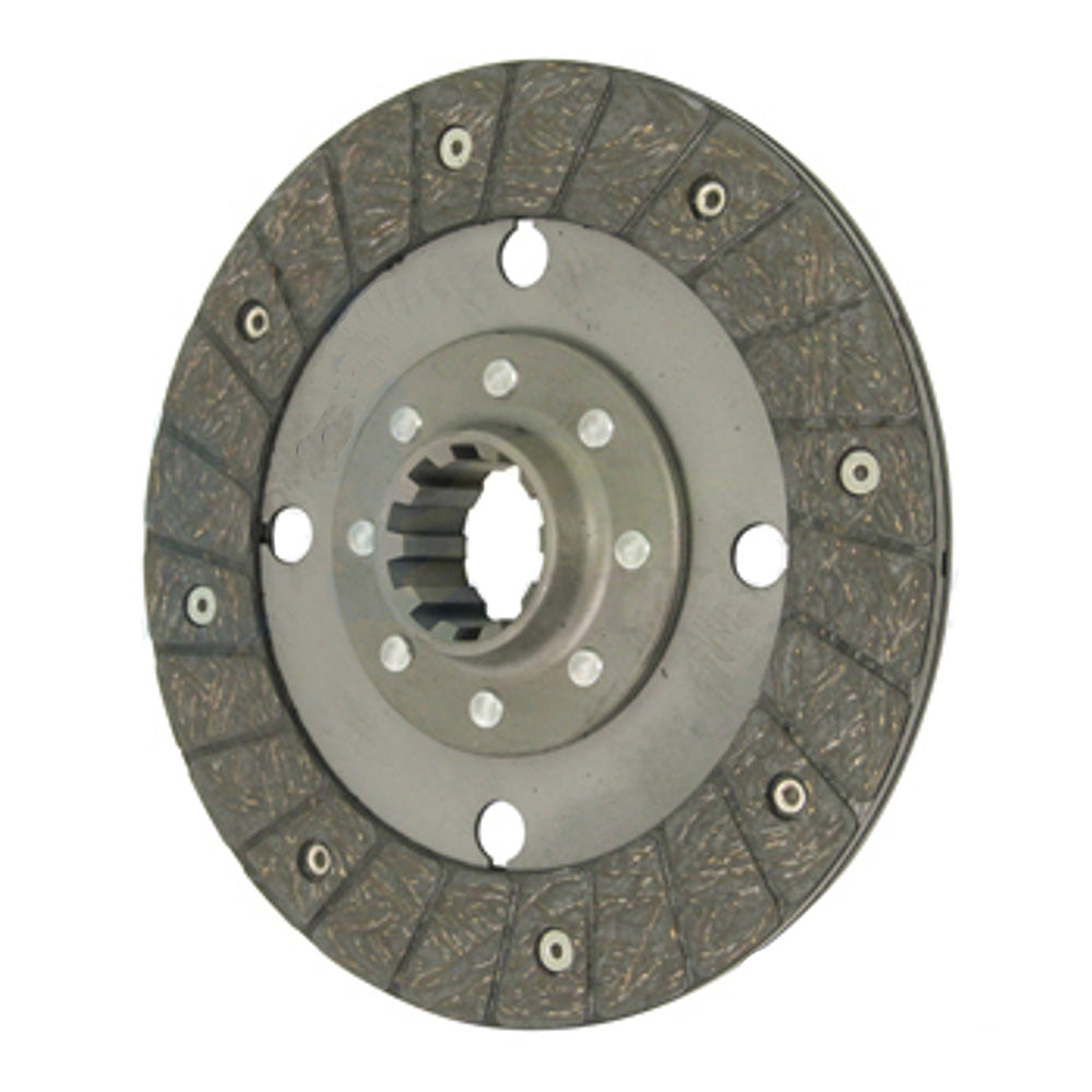 A-709640R92-AI PTO Disc: 9", organic, hvy duty hub