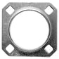 71130258 Bearing, Flange - Fits Massey Ferguson