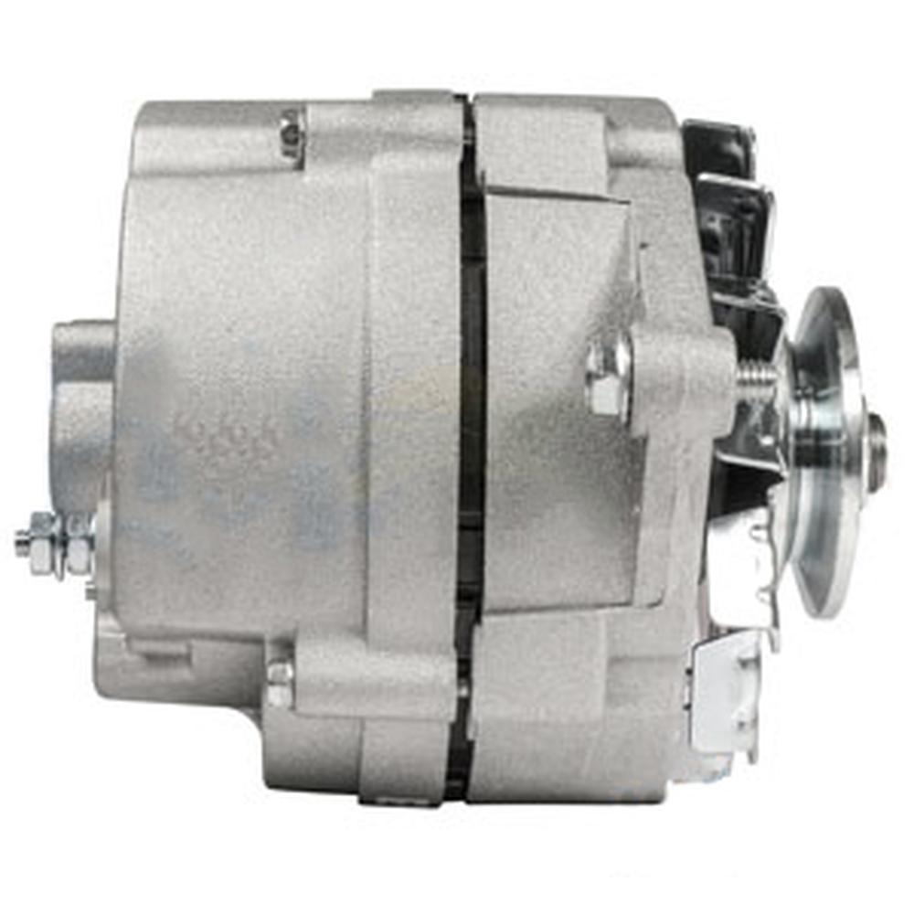 A-71147772-AI Alternator, Fits Delco