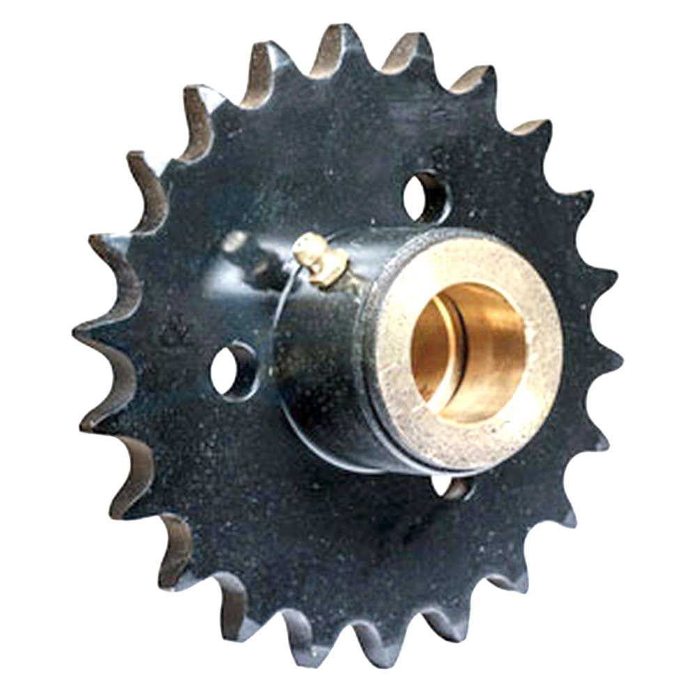 71166372 Sprocket, Thresher Raddle Drive