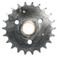 71166372 Sprocket, Thresher Raddle Drive