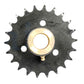 71166372 Sprocket, Thresher Raddle Drive