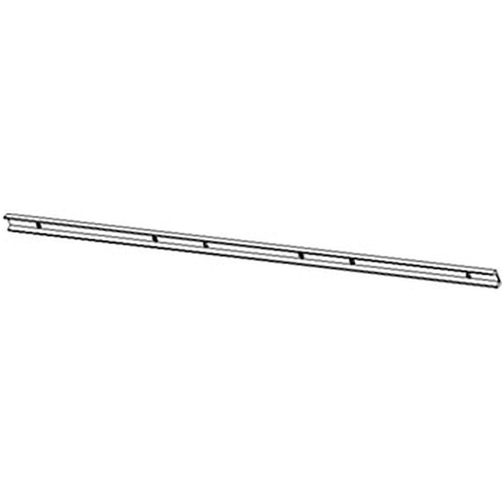 71185113 CONCAVE BAR CHANNEL W/ H