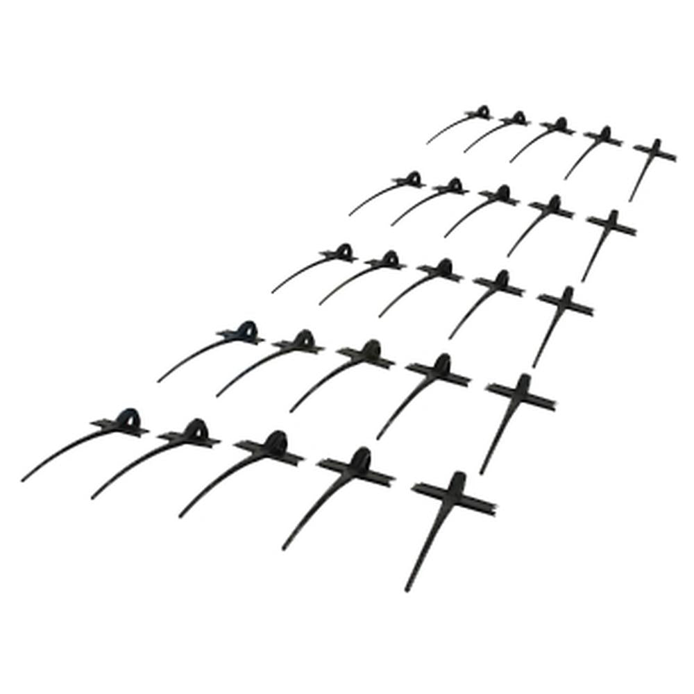 A-71367261-AI Poly Reel Finger (Double Wing)
