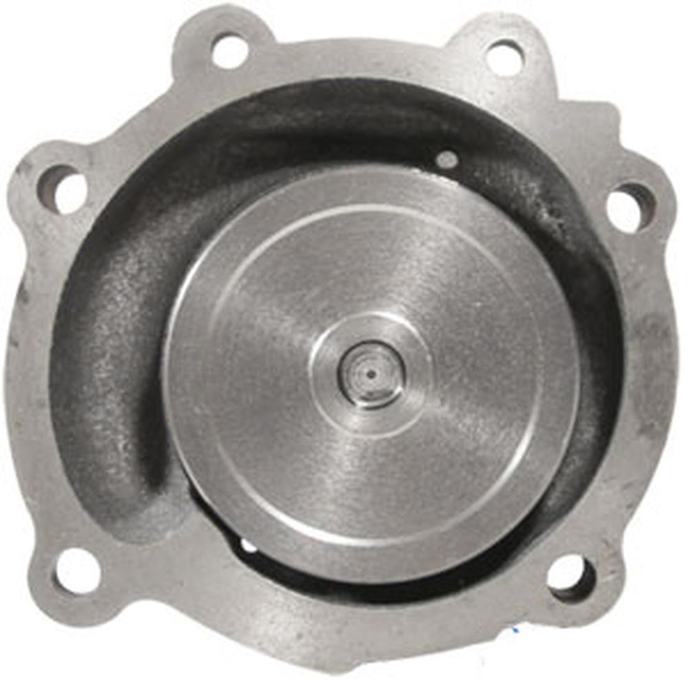 A-72090472-AI Pump, Water w/o Pulley