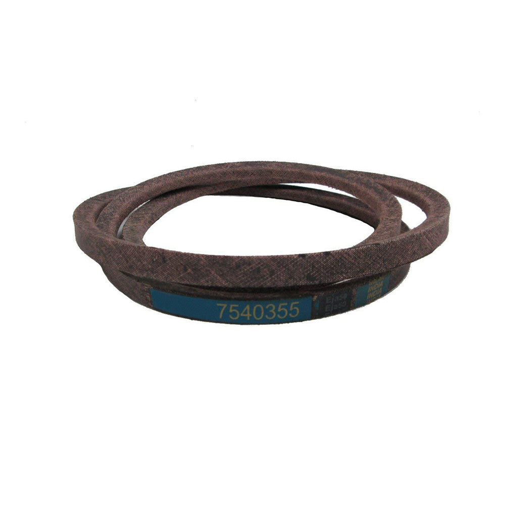 A-7540355-AI Belt, Blade Drive Made with Aramid
