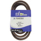 A-7540364-AI Belt, Blade Drive Made with Aramid