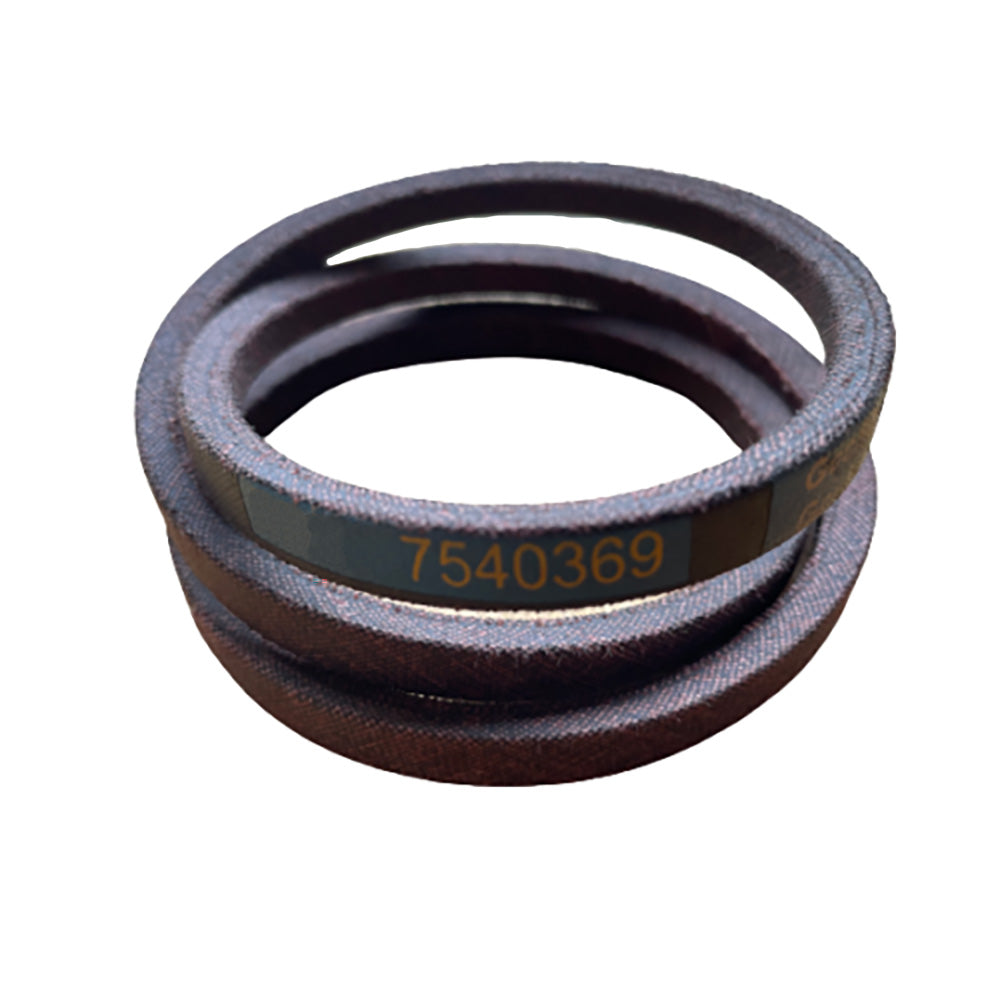 A-7540369-AI Belt, Drive