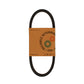 Deck Drive Belt Fits White Replaces 754-04002