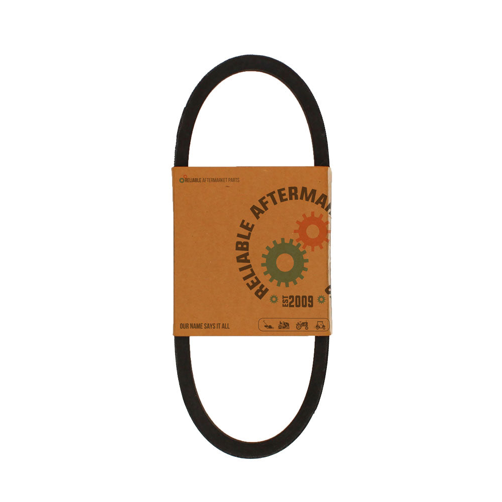 Deck Drive Belt Fits MTD Replaces 754-04002