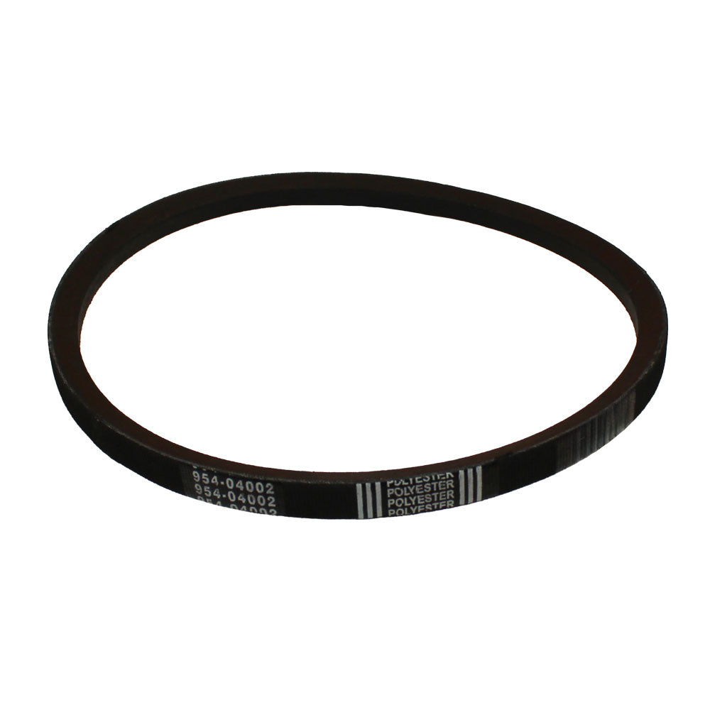 Deck Drive Belt Fits White Replaces 754-04002