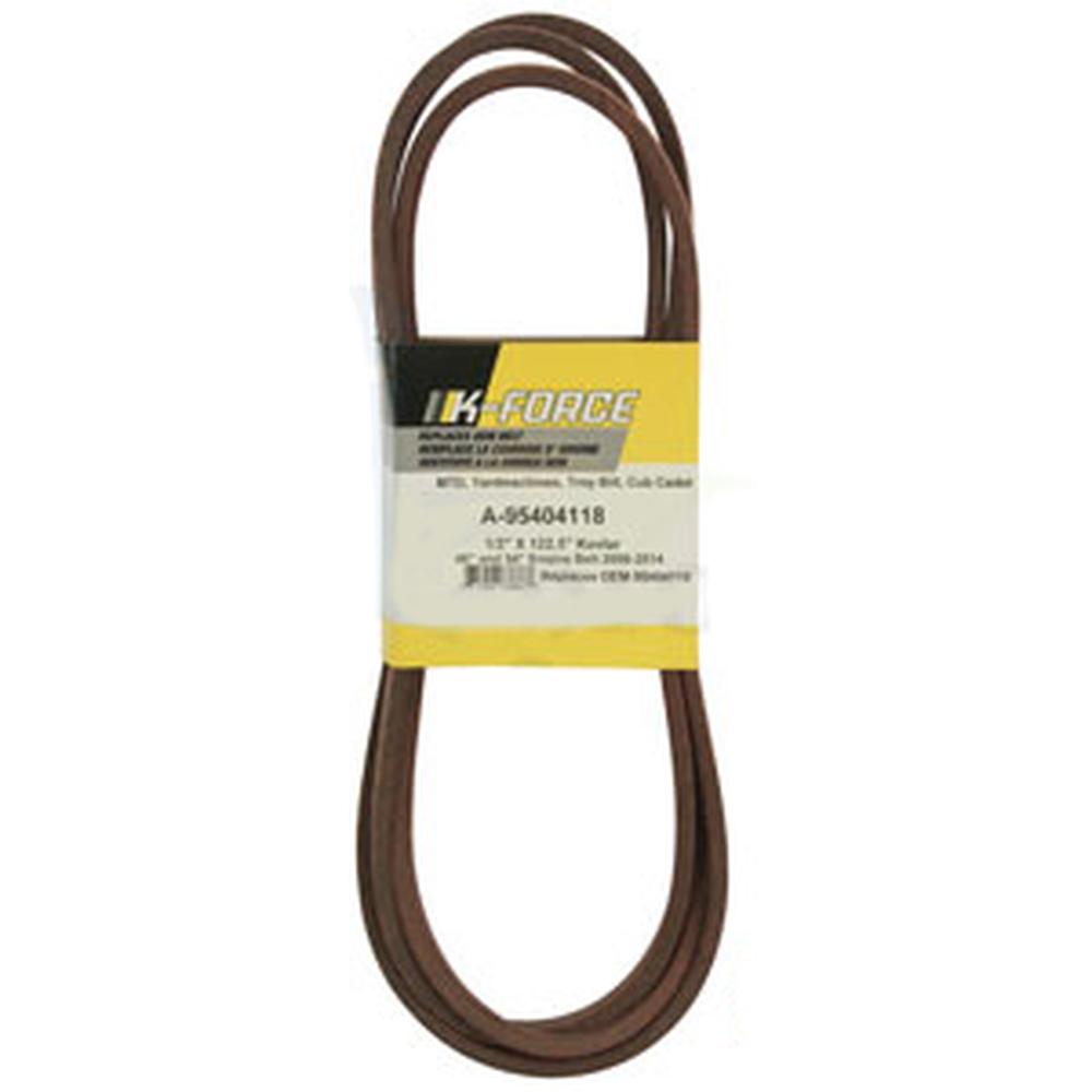 A-75404118-AI SUB TO 95404118 Made With Aramid
