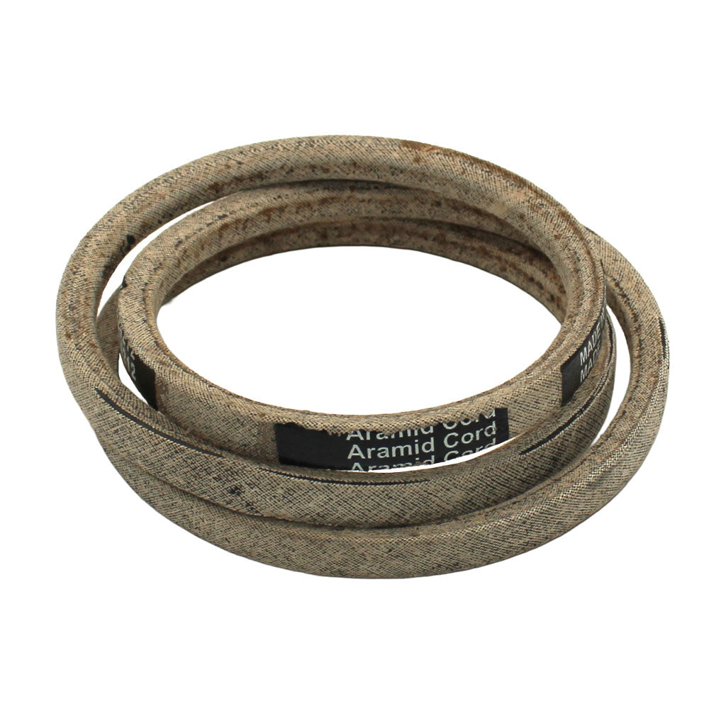 (1) Aftermarket Transmission Drive Belt Fits Cub Cadet Zero-Turns 954-04212