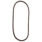 7540468 Belt for MTD/Fits Cub Cadet/White 1170 1180 1212 1212 13A-604 13A608
