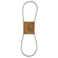 Mower Deck Belt Fits Columbia Replaces 754-0497
