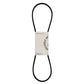 Drive Belt Fits MTD Replaces 9540625 Made with Aramid