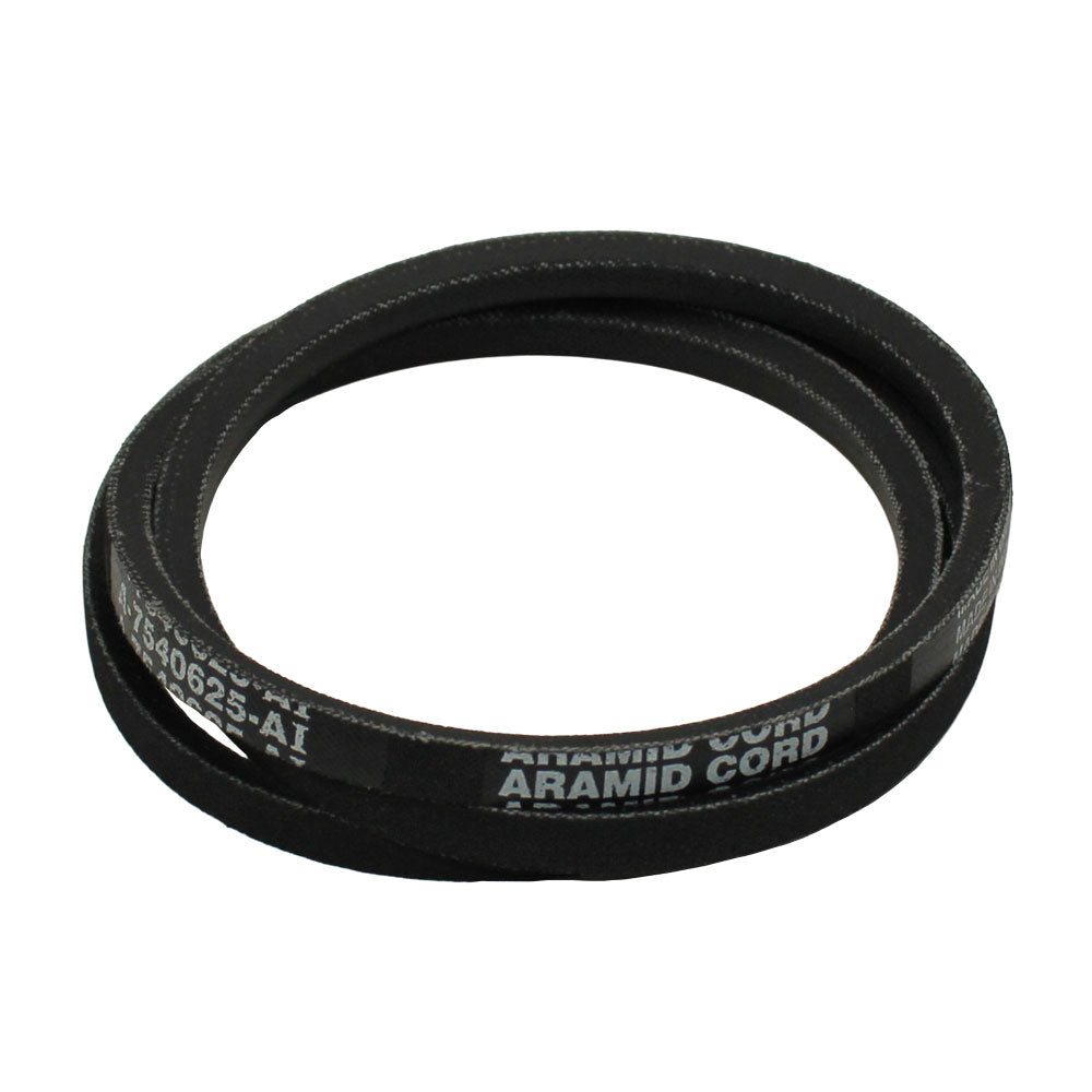 Drive Belt Fits Cub Cadet Replaces 9540625 Made with Aramid