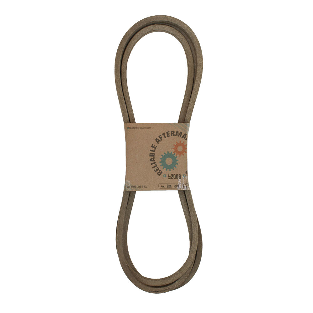 Mower Deck Belt Fits MTD Replaces 754-06094 Made with Aramid