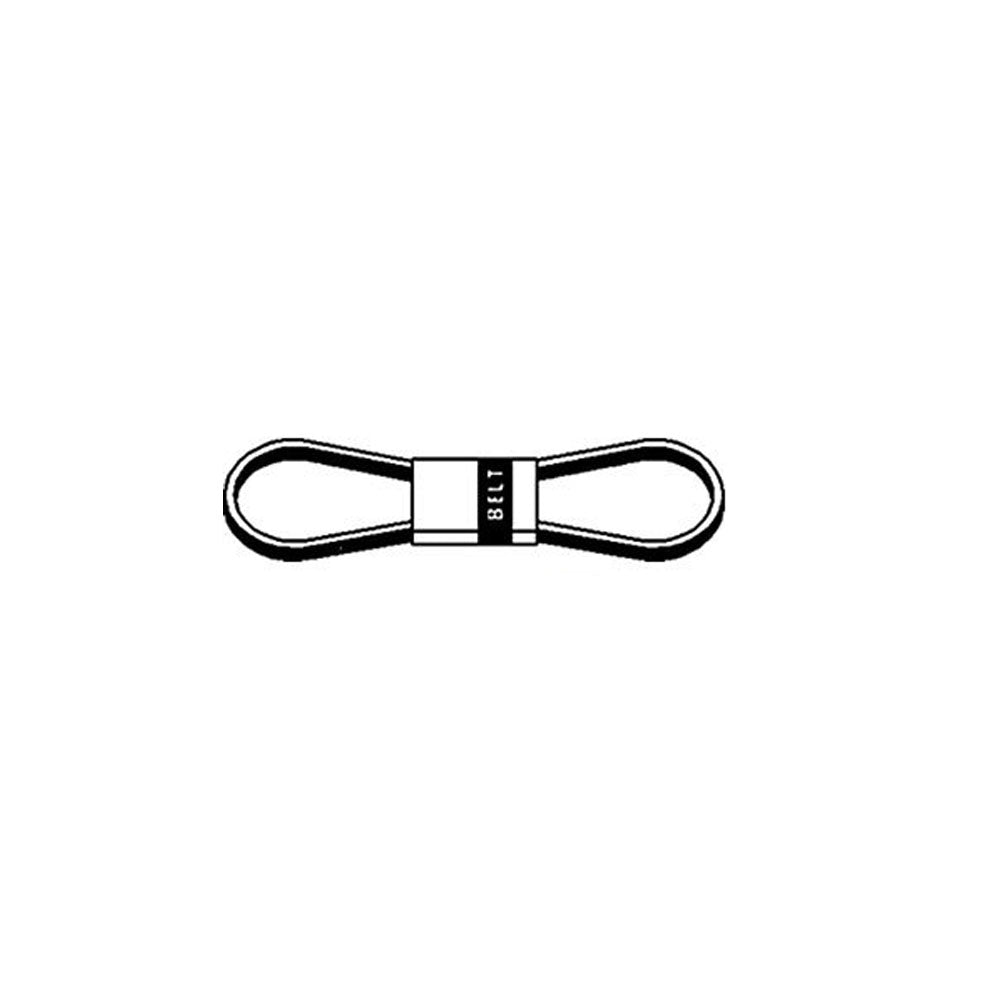 A-76505-34710-AI Belt, Deck