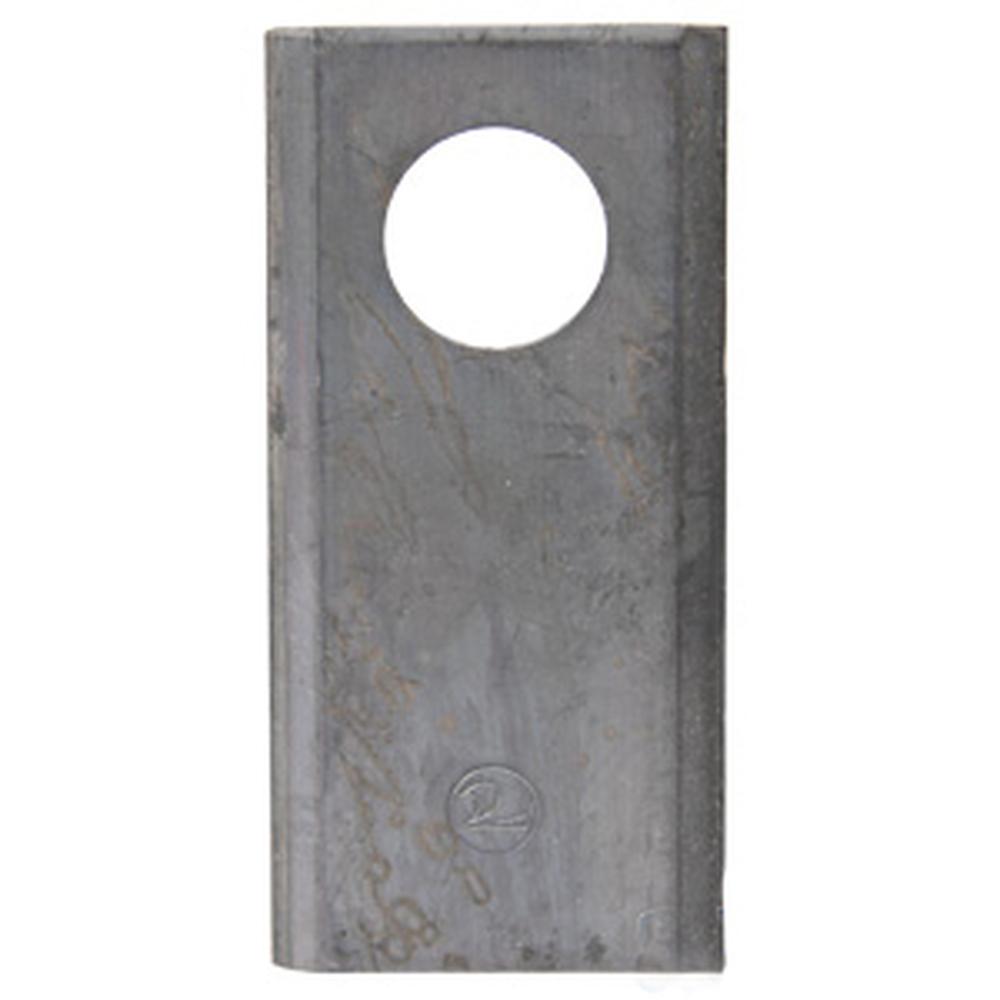 A-76N276-AI Blade, Disc Mower, Flat, Double edge