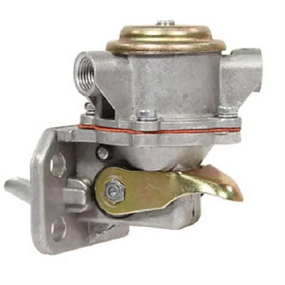 A-7701031881-AI Fuel Pump, 4 hole mounting