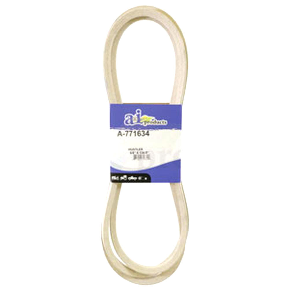 771634 HUSTLER BELT
