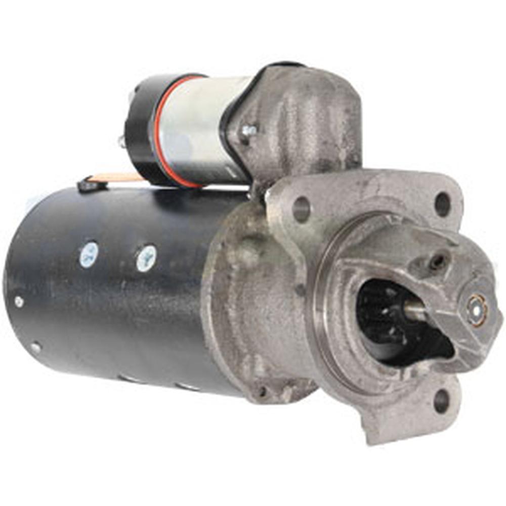 A-773363M91-AI Starter, Fits Delco
