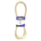 777185 Deck Belt - Fits Big Dog Zero Turn; Fits Hustler Zero Turn