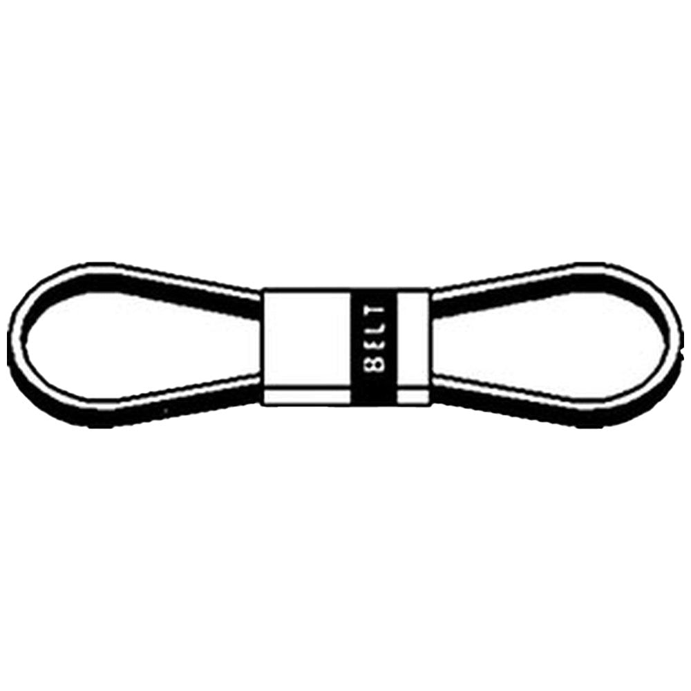 A-7855356 Belt, Sickle Drive (Set of 2)