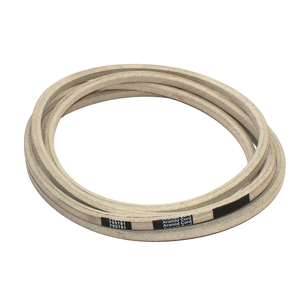 795781 HUSTLER BELT Made With Aramid