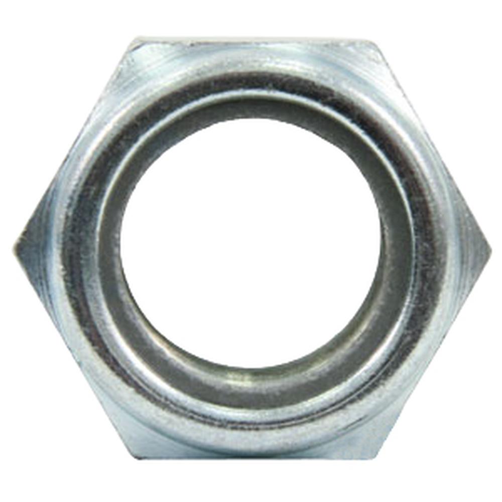 7A5161 1"-14 LH Locknut Fits Rhino Rotary Cutter 3100 3150 4105 4150 4155